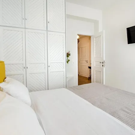 Feriehus Onarhome