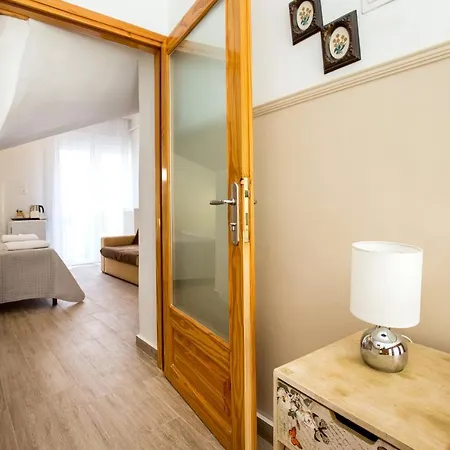 Onarhome Feriehus Potos