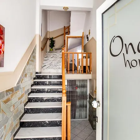 Feriehus Onarhome *