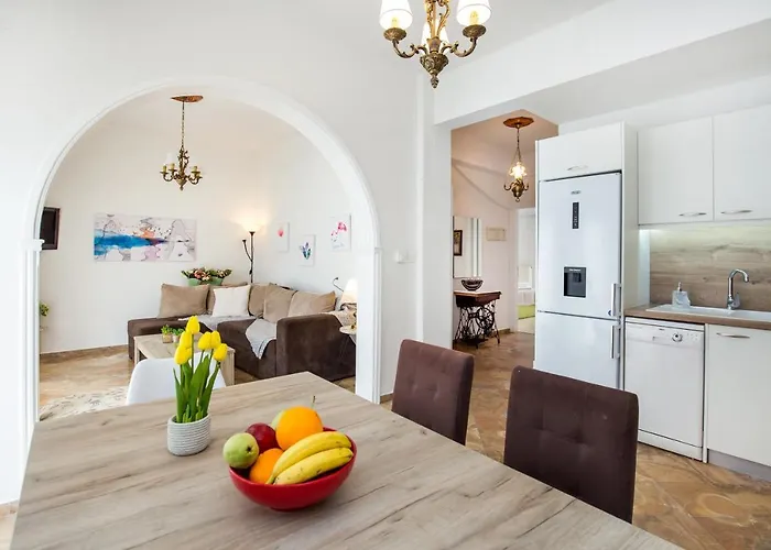 Onarhome Holiday home *