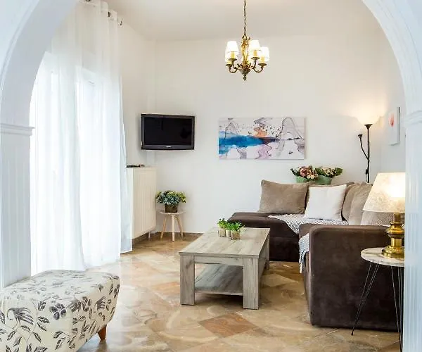 Holiday home Onarhome *