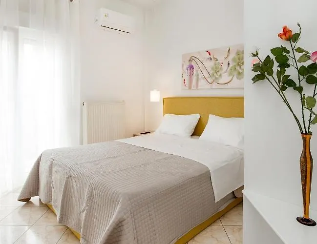 Onarhome Holiday home Potos