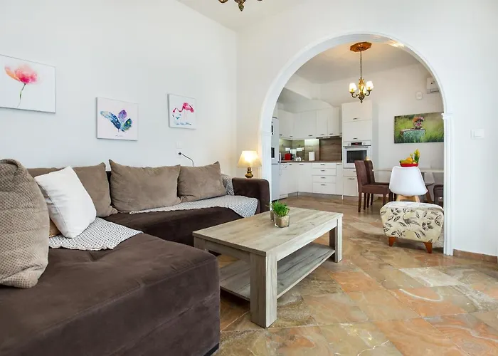 Holiday home Onarhome