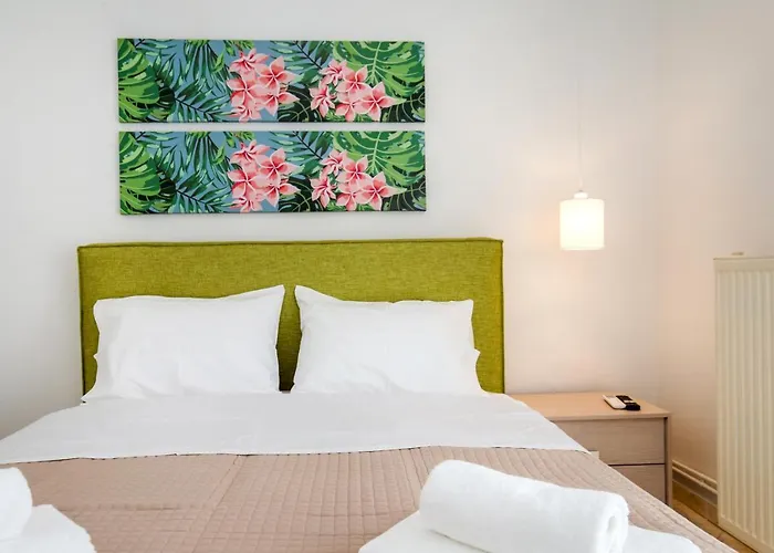 Onarhome Holiday home *