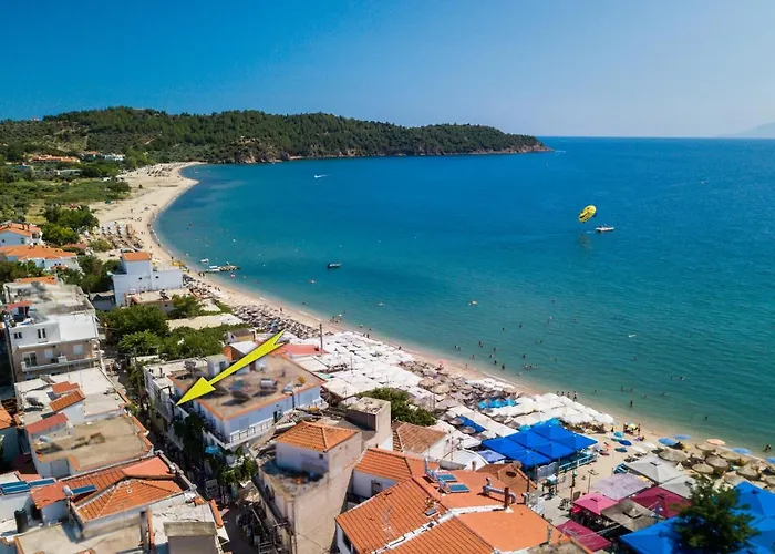 Onarhome Holiday home Potos