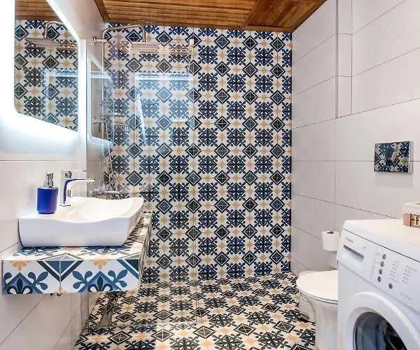 Holiday home Onarhome