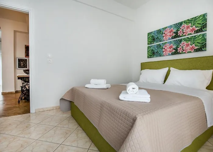 Onarhome Holiday home Potos