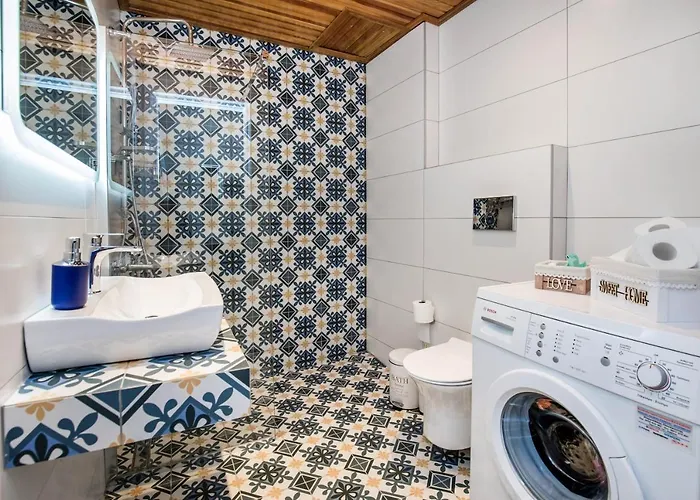 Onarhome Holiday home