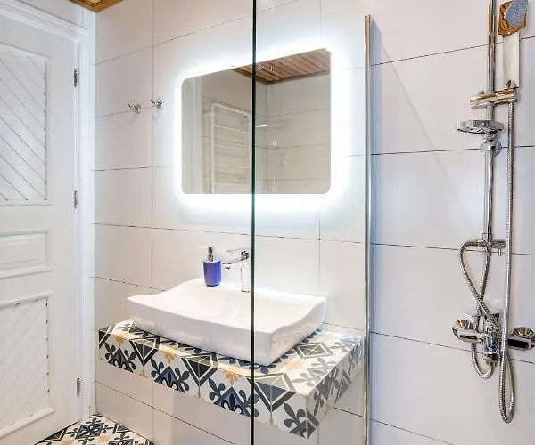 Onarhome Holiday home