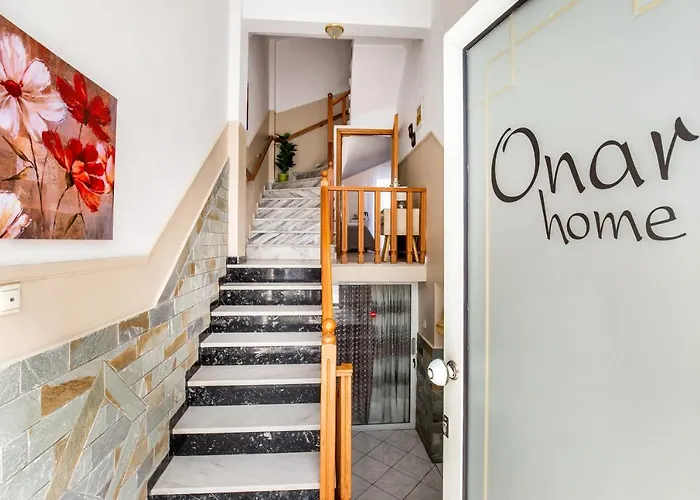 Holiday home Onarhome *