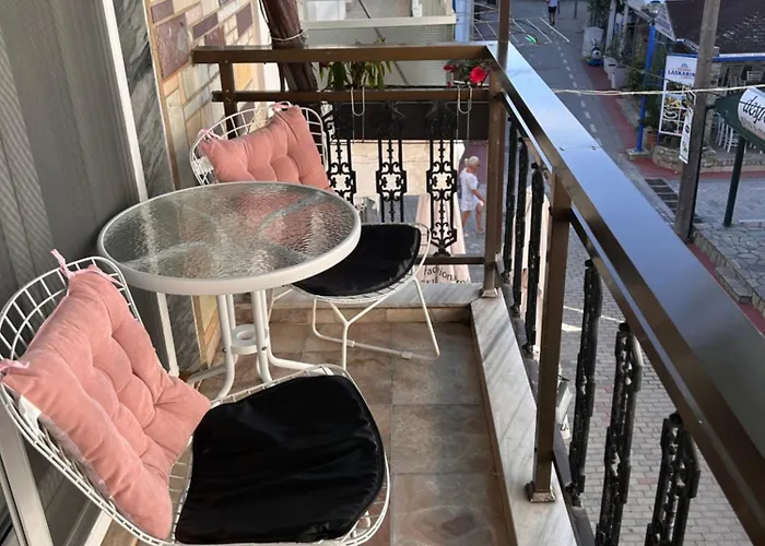 Onarhome Holiday home