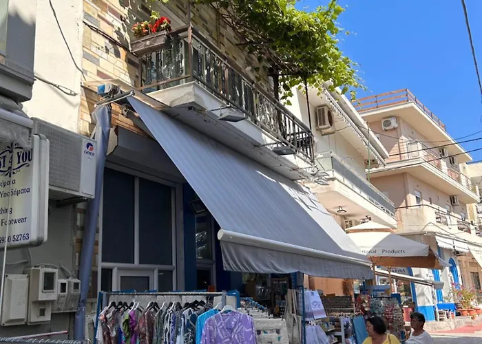 Holiday home Onarhome *