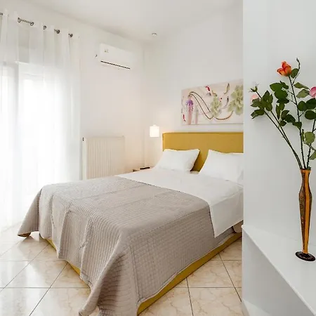 Onarhome Holiday home Potos