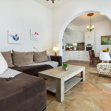 Сasa de vacaciones Onarhome