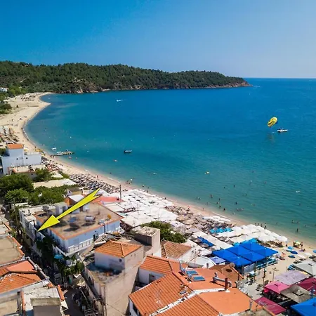 Onarhome Tatil Evi Potos