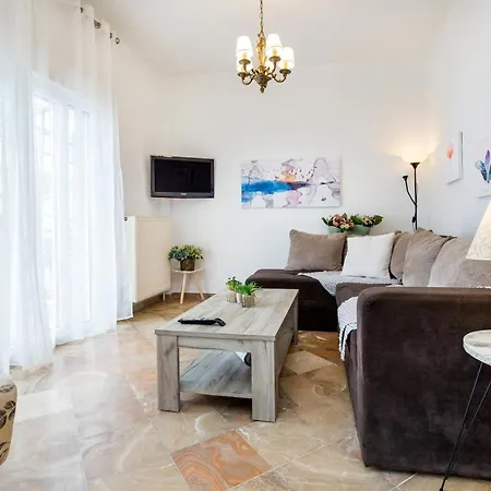 Holiday home Onarhome *