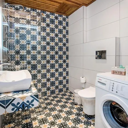 Onarhome Case de vacanță