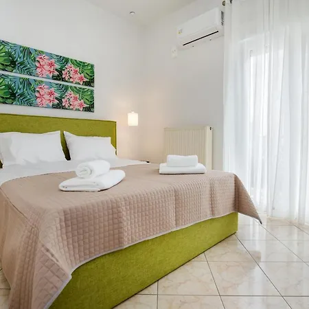 Onarhome Holiday home Potos