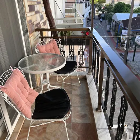 Onarhome Tatil Evi
