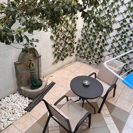 Holiday home Onarhome Potos