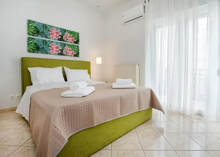 Onarhome Prázdninový dům Potos