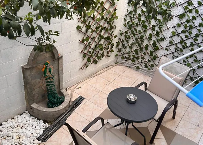 Prázdninový dům Onarhome Potos